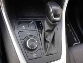 Toyota RAV 4 - 2021