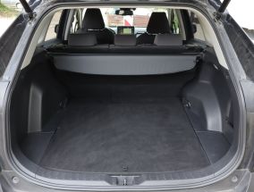 Toyota RAV 4 - 2021
