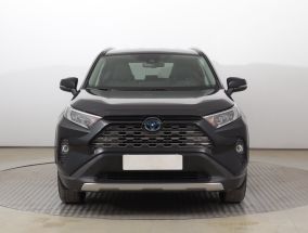 Toyota RAV 4 - 2021