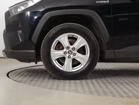 Toyota RAV 4 - 2021