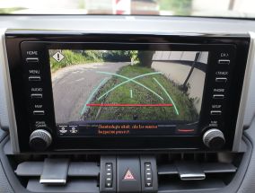 Toyota RAV 4 - 2021