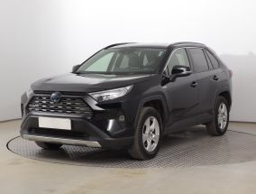 Toyota RAV 4 - 2021