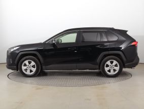 Toyota RAV 4 - 2021
