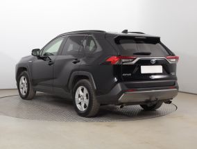 Toyota RAV 4 - 2021