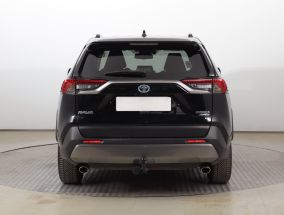 Toyota RAV 4 - 2021
