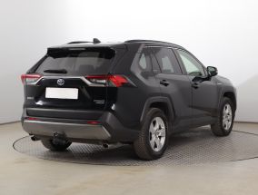 Toyota RAV 4 - 2021