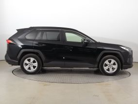 Toyota RAV 4 - 2021