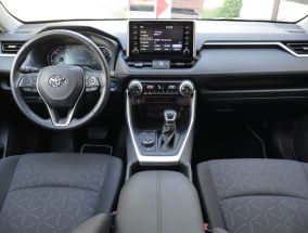 Toyota RAV 4 - 2021