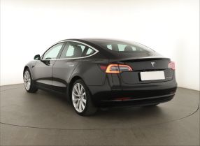 Tesla Model 3 - 2019