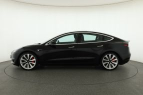 Tesla Model 3 - 2019