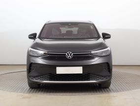 Volkswagen ID.4 - 2021