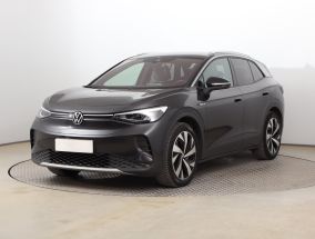 Volkswagen ID.4 - 2021