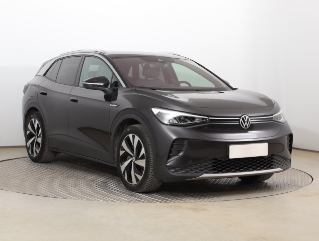 Volkswagen ID.4 Pro Perf. (82 kWh), 2021