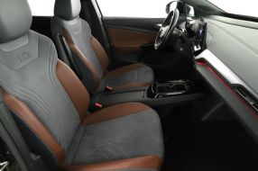 Volkswagen ID.4 - 2021