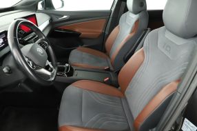 Volkswagen ID.4 - 2021