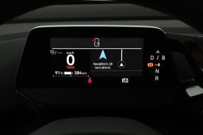 Volkswagen ID.4 - 2021