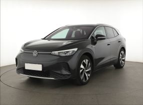 Volkswagen ID.4 - 2021