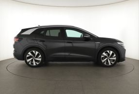 Volkswagen ID.4 - 2021