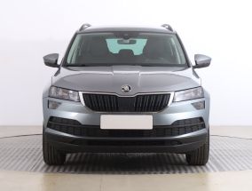 Skoda Karoq - 2021
