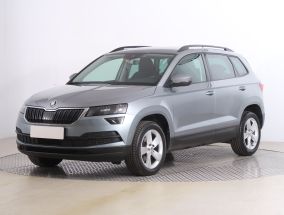 Skoda Karoq - 2021