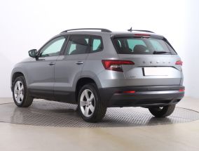 Skoda Karoq - 2021