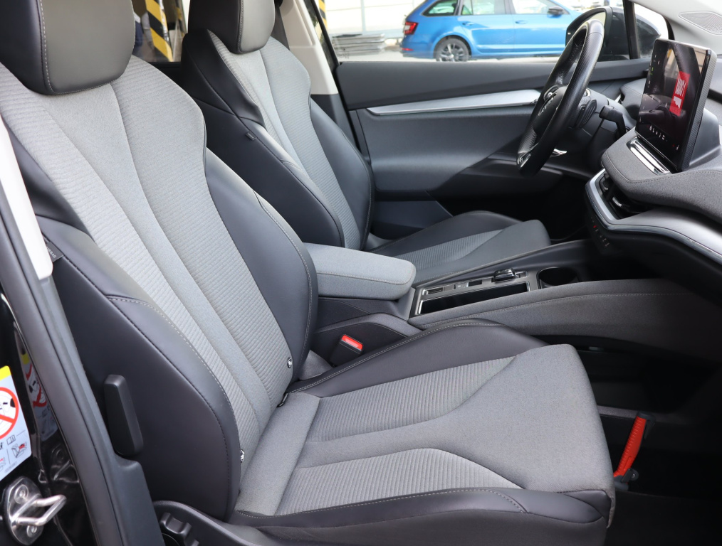 Škoda Enyaq