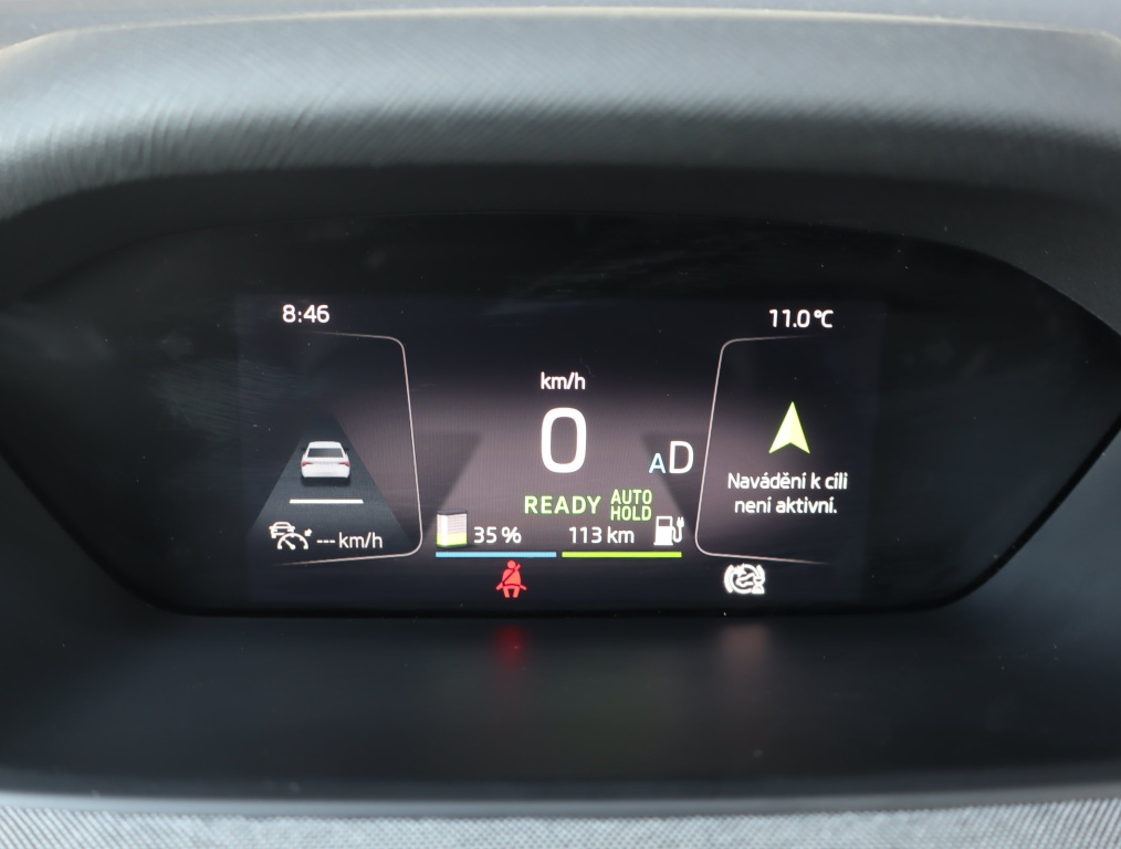 Škoda Enyaq