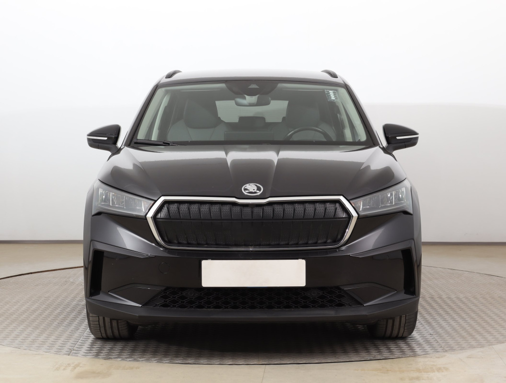Škoda Enyaq
