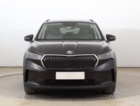 Skoda Enyaq - 2021