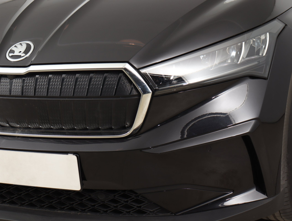 Škoda Enyaq