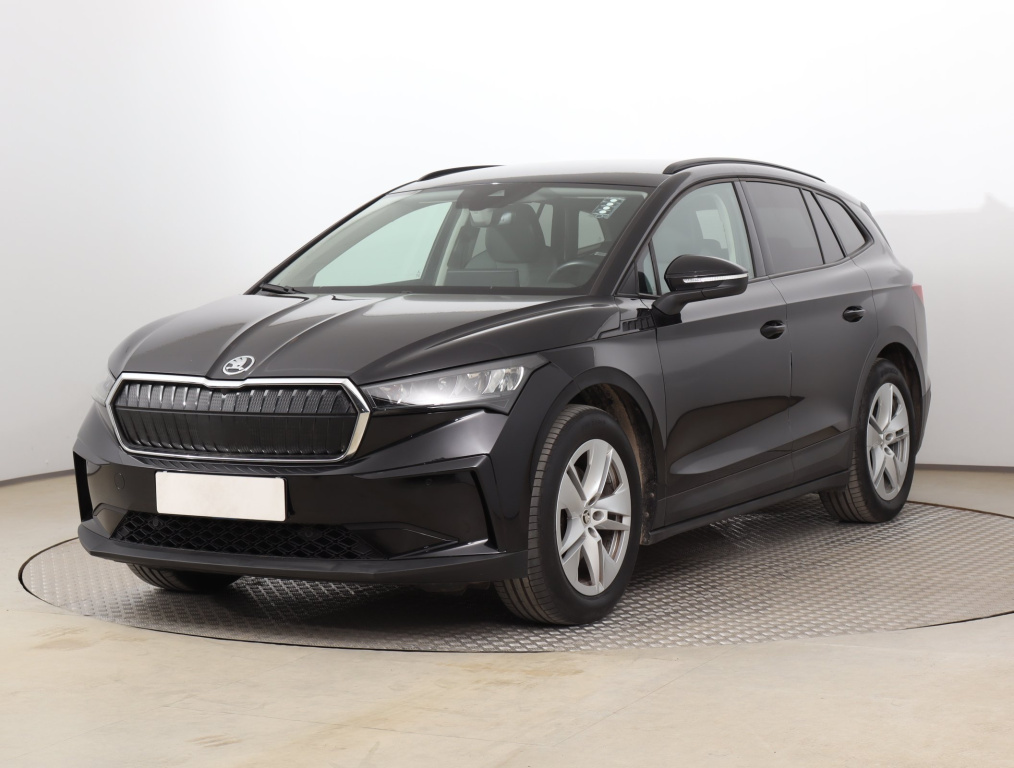 Škoda Enyaq