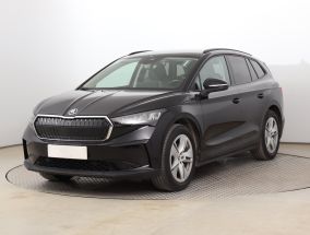Skoda Enyaq - 2021