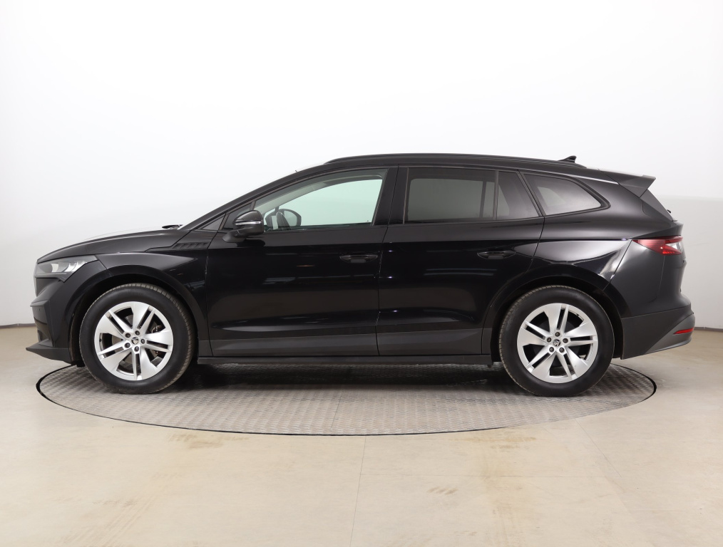 Škoda Enyaq