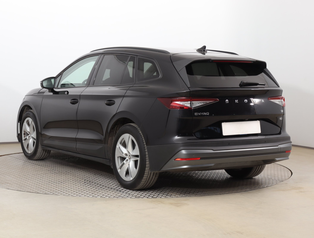 Škoda Enyaq
