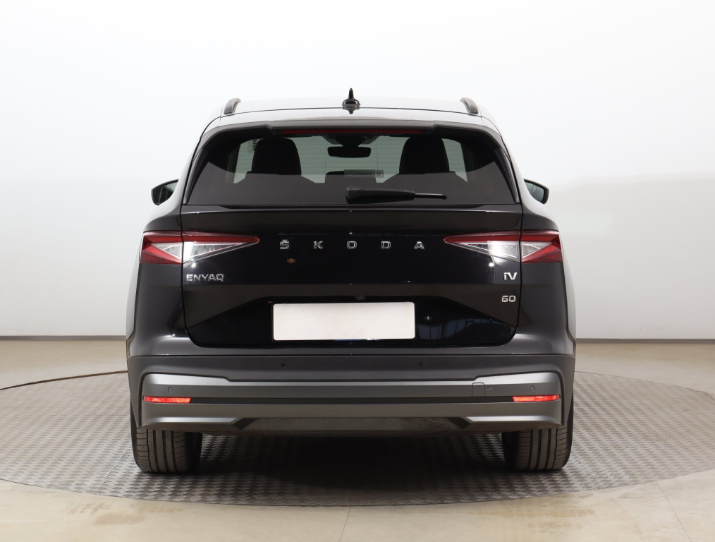 Škoda Enyaq