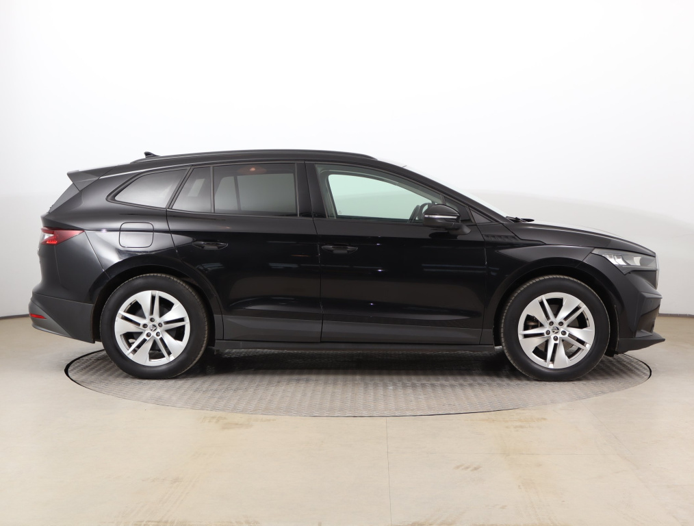 Škoda Enyaq