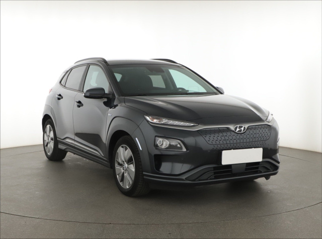 Hyundai Kona Electric 64 kWh, 2020