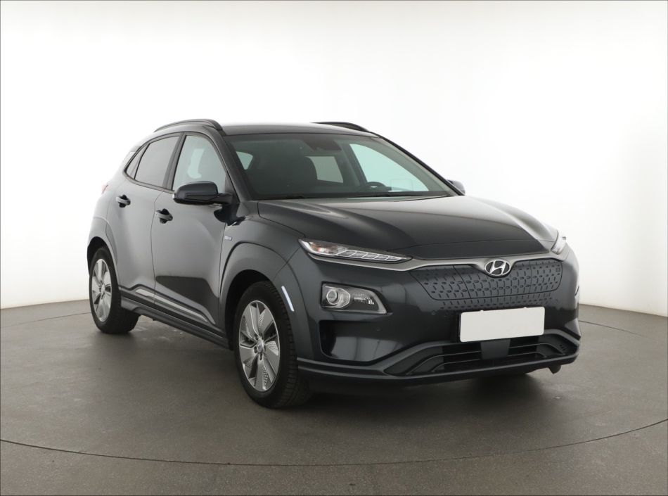 Hyundai Kona - 2020