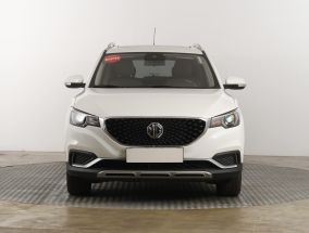 MG ZS II - 2020