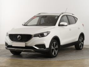MG ZS II - 2020