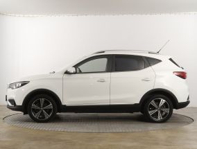 MG ZS II - 2020