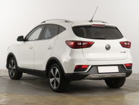 MG ZS II - 2020