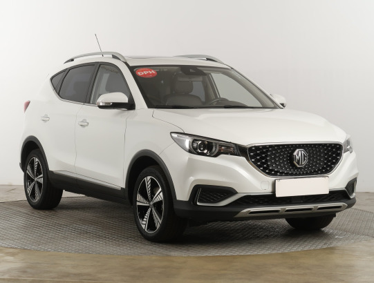MG ZS II