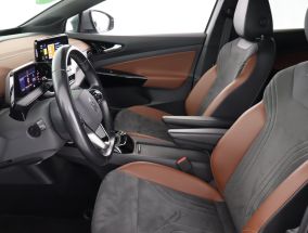 Volkswagen ID.4 - 2022