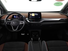 Volkswagen ID.4 - 2022