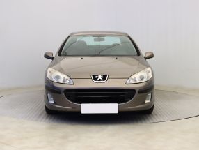 Peugeot 407 - 2005