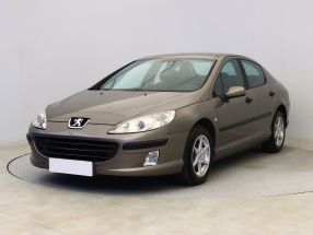 Peugeot 407 - 2005