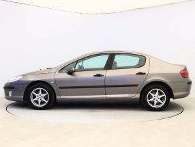 Peugeot 407 - 2005