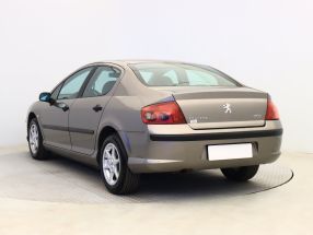 Peugeot 407 - 2005