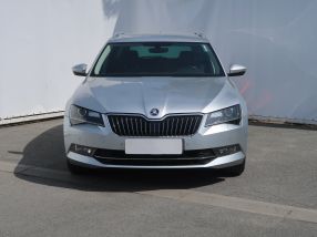 Skoda Superb - 2018
